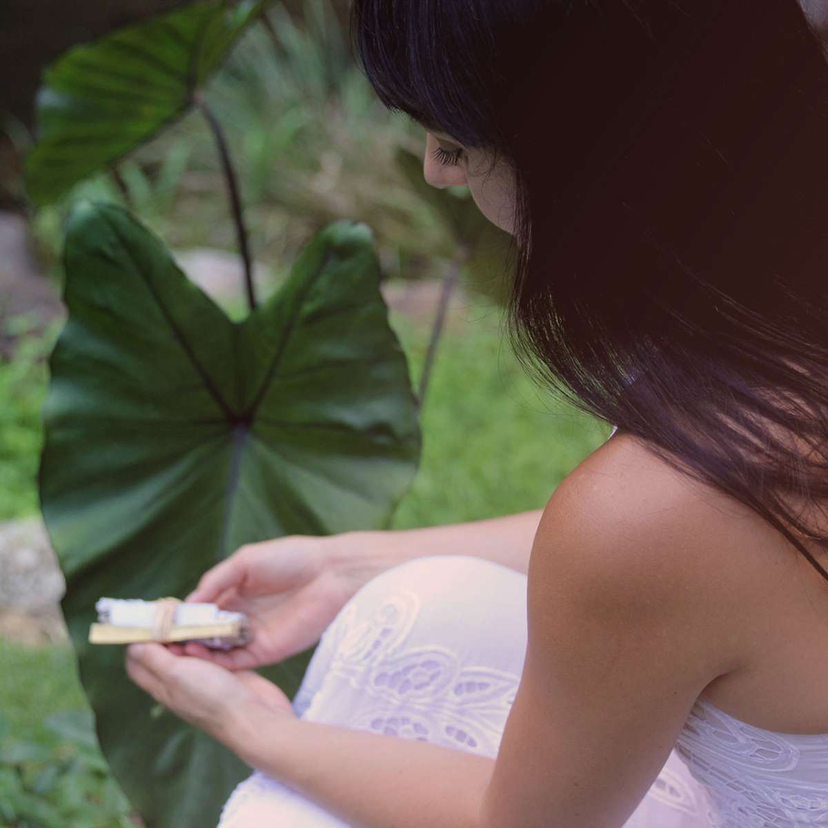 Living Your Heartfelt Desires