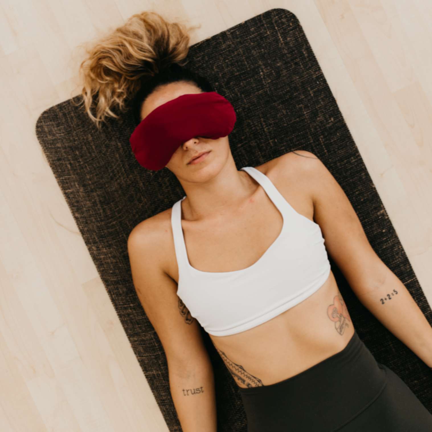 Yoga nidra