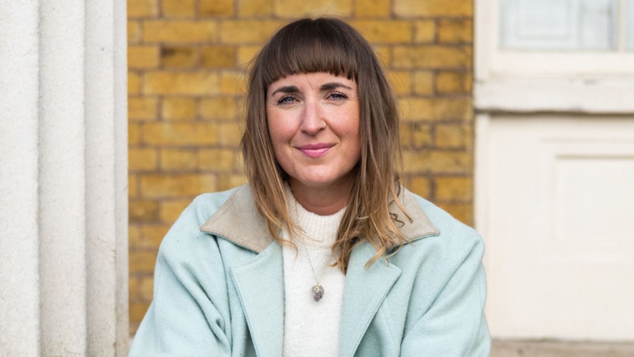 Dr Stephanie Minchin