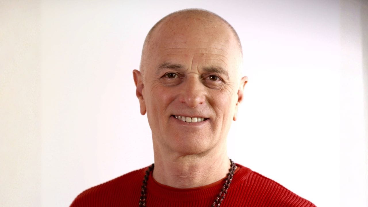 Dr Swami Shankardev Saraswati