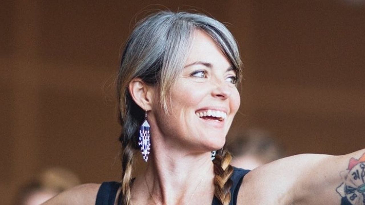 Marisa Radha Weppner