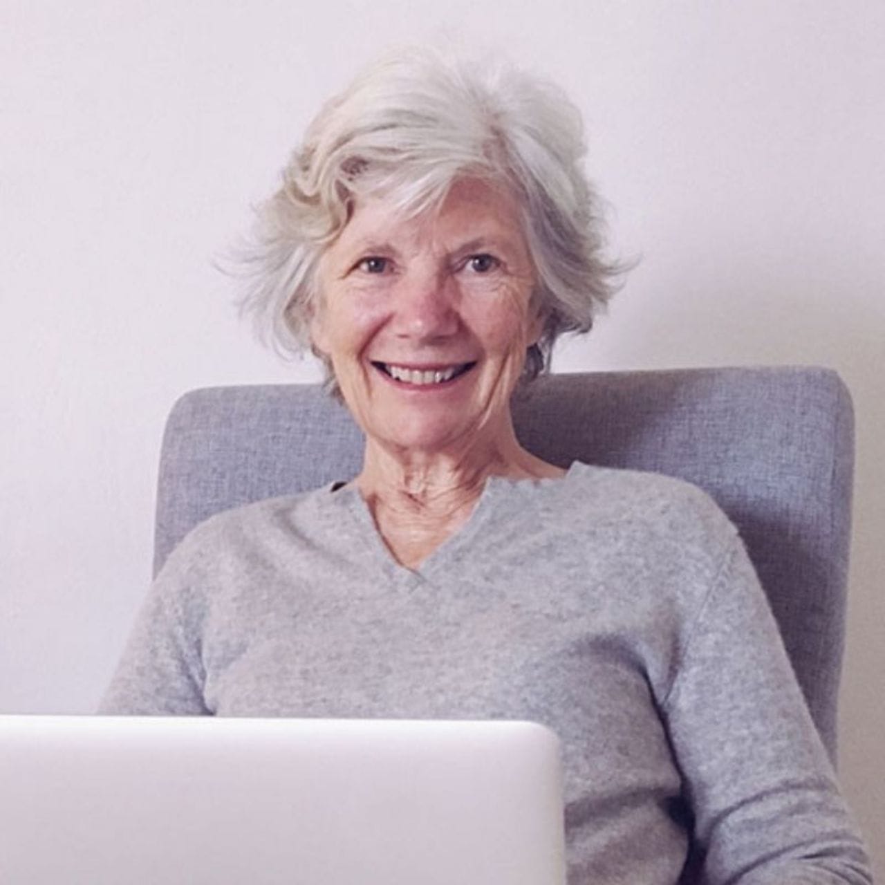 Annabel McLisky