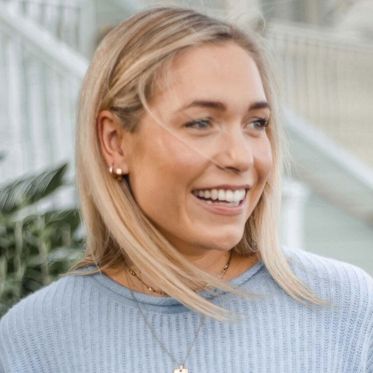 Bridget McNamara