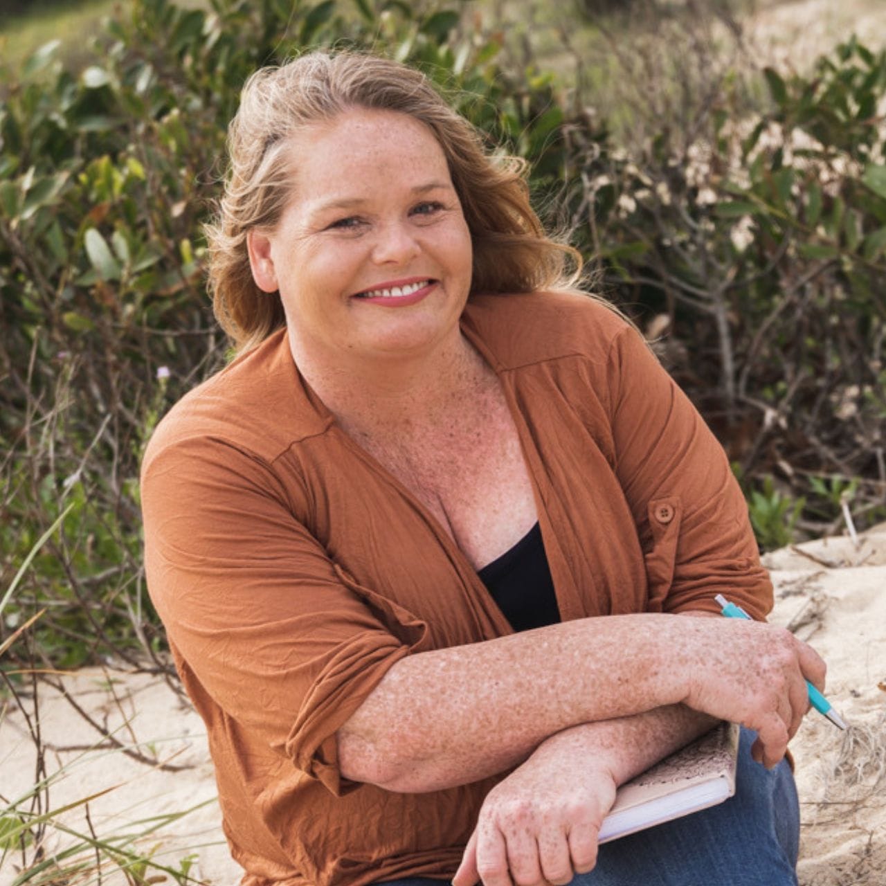 Sarah Truman