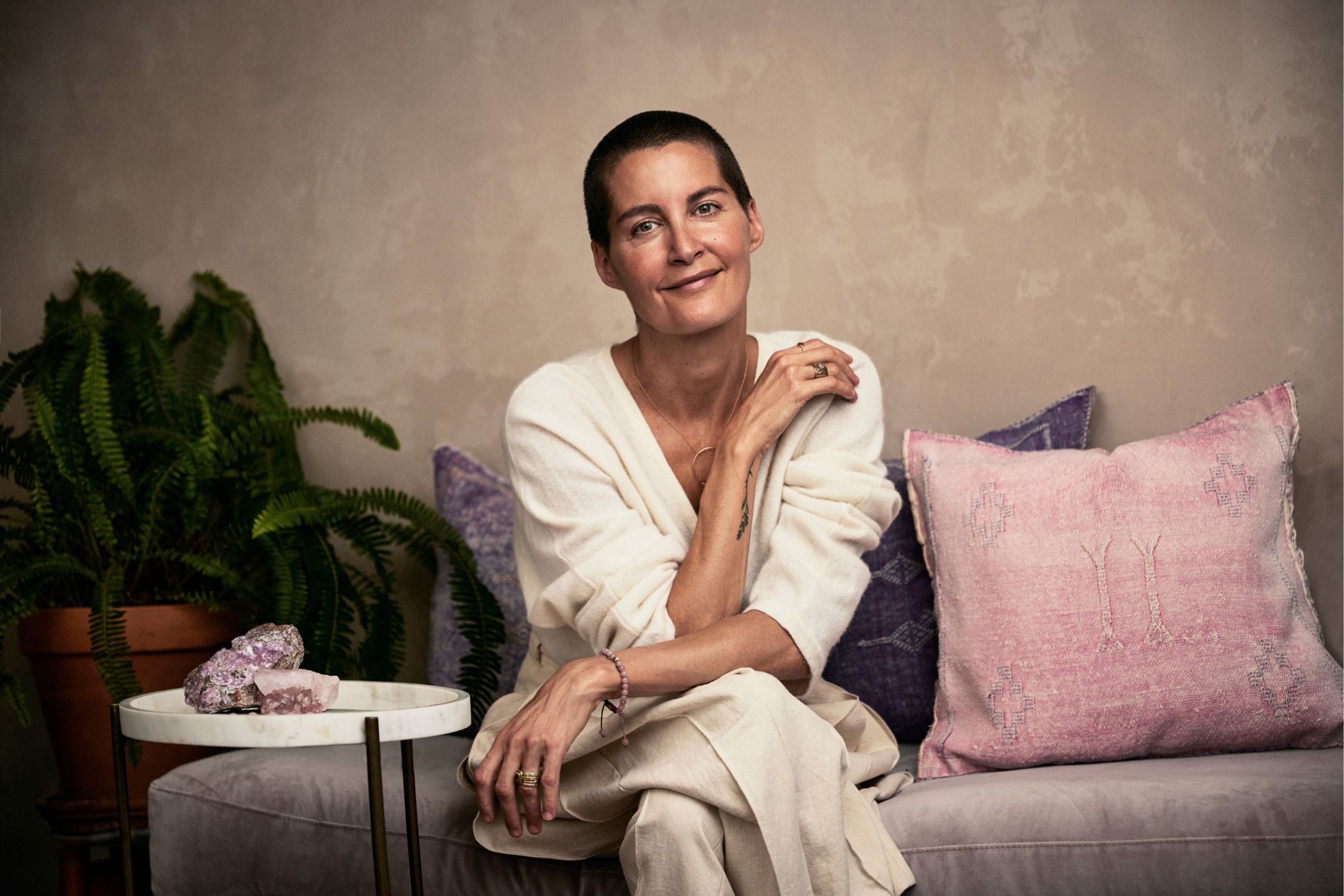 Elena Brower