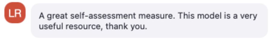 How to teach yoga for nervous system regulation masterclass feedback